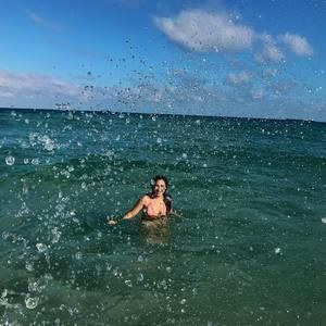 Meet your Posher, Natalia